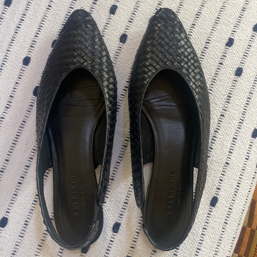 EVERLANE Flats